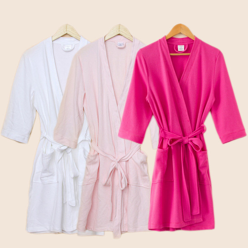 Peignoir - Ref 596164 Image 1