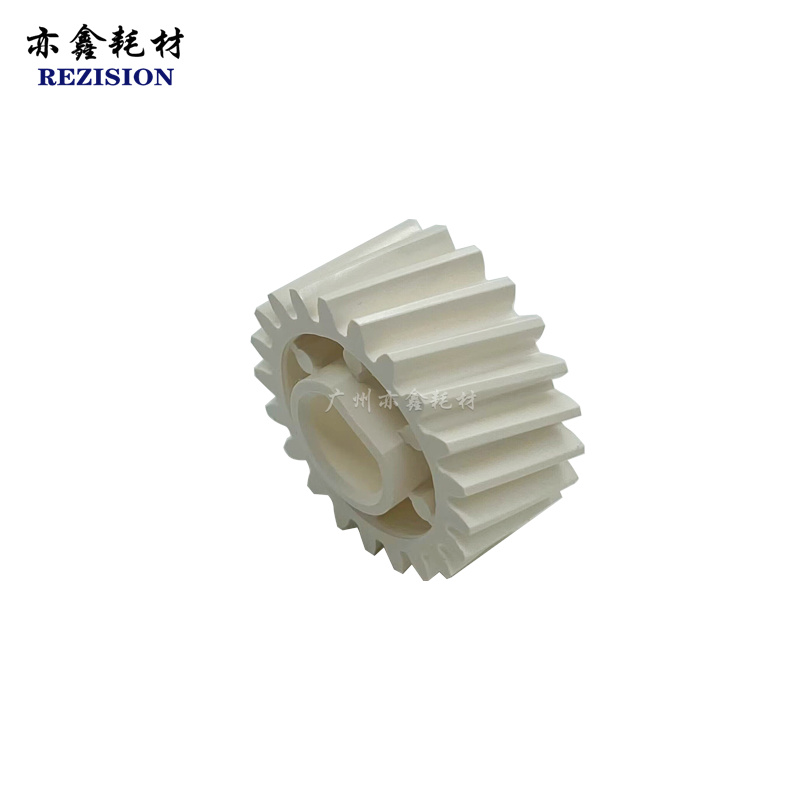 理光C3003 4503 3004 4504 5503 6003 IMC2500 定影下辊齿轮A2099