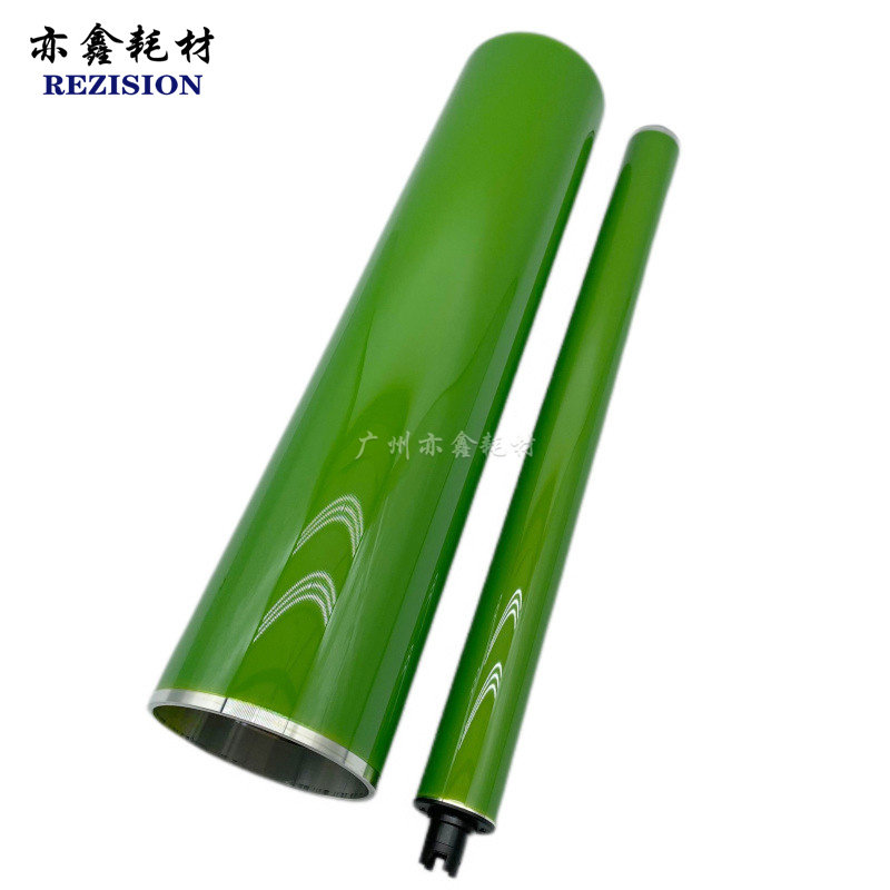 适用 佳能C7065 C7055 9065 9075 9280 7270 7260 鼓芯 富士 单鼓
