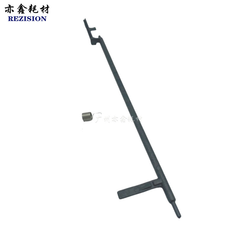 施乐754 3370 3375 5570 5575 7835 7855定影器出纸传感杆 弹簧