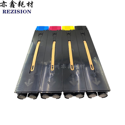 原装分装碳粉 施乐 IVC5580 6680 VC5580 7780 7785 550 560