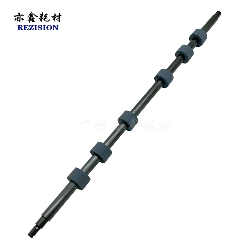 佳能6075 6065 6255 6275 8205 8285 6505 8105 8505对位辊出纸辊