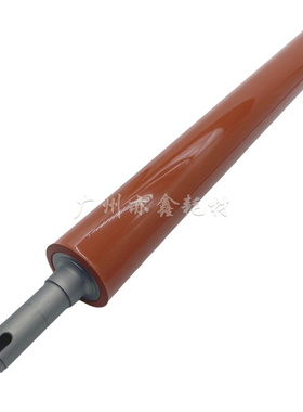 适用 柯美 C554 C654 C754 654e 754e C558 C658 定影下辊 压力辊