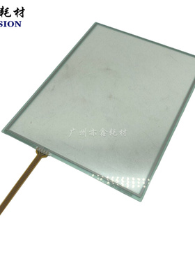 施乐DCC3300显示屏3305 7228 2200 4400 4405 7435触摸屏 三代机