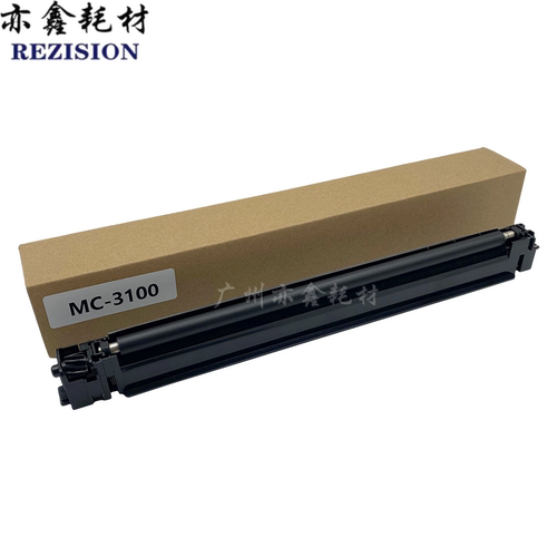 适用京瓷 MC-3100 2100 4100 4200 M3040 M3540 硒鼓主充电辊组件