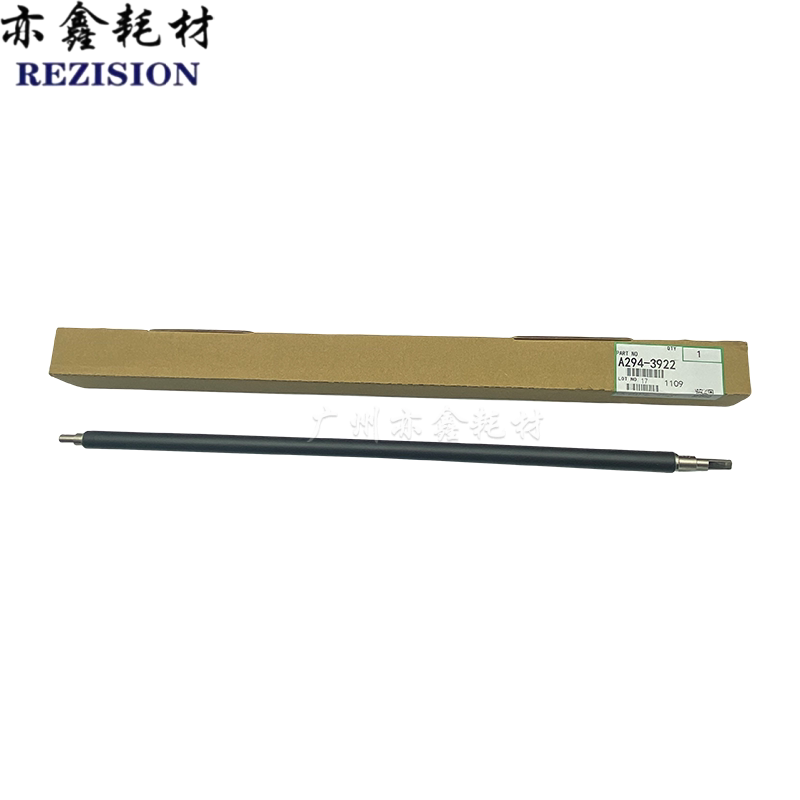 适用 理光1350 1356 1357 1100 907 1106 1107 转印架充电辊 3922