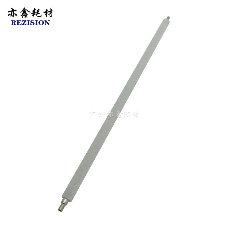 理光 MPC306 C406 C307 C407 充电清洁辊 海绵辊