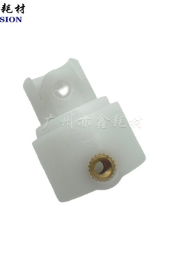 适用 理光AF1075 2075 7500 8000 8001 9001 7502 7001 托粉架头