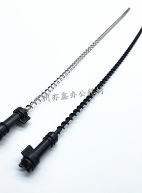 施乐 DCC2270 3370 5570 4470 2275 搅粉杆 废粉回收杆