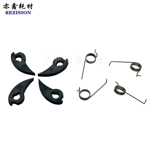 适用 奔图2505N P2200 2500W P2550 P2506 M6200 定影分离爪 弹簧