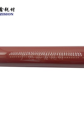 适用 东芝 5520 5540 6520  6530 6540 6550C 加热膜 定影膜