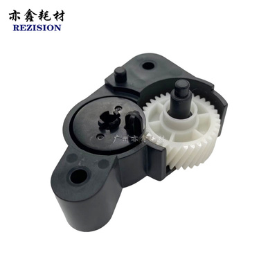 施乐VI3370 2271 3371 4471 5571 6671 7771废粉电机驱动齿轮组
