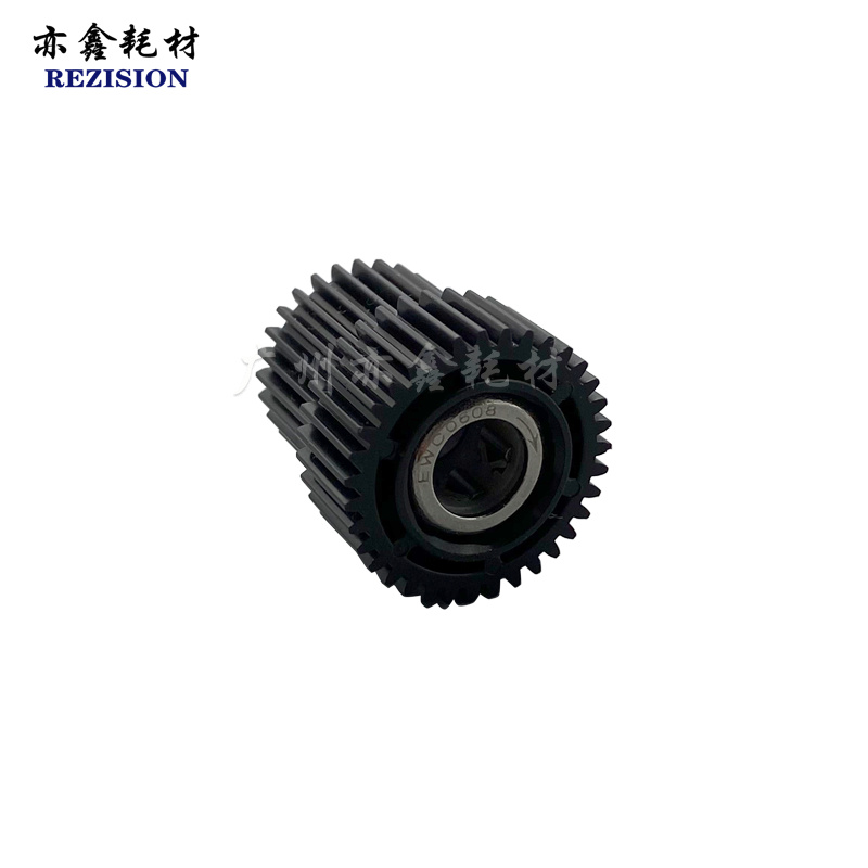适用 理光8100 8110 8120 8200 8220 分页器海绵轮架齿轮