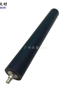 原装 夏普MX654胶辊  754 6508 7508定影下辊 压力辊