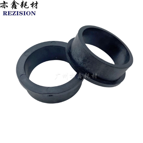 适用 理光MP1350 1356 1357 1107 1106 907 906 定影辊 上辊 轴套