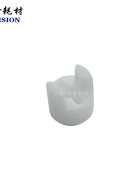 柯美BH C6500  DI650 551 C500 C451纸盒 驱动 齿轮 56AA40450