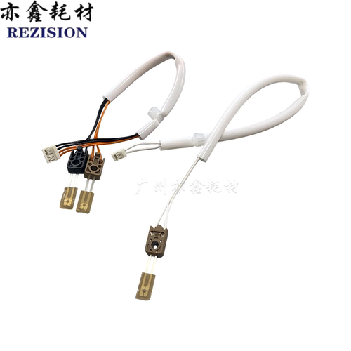 适用理光 MP C2004 2504 3004 3504 4504 5504 6004 定影热敏电阻