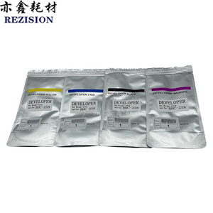 柯美 C258 308 368 458 558 658 256 367 454 226载体铁粉显影剂