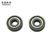 753 MX623 620 555 550 定影下辊 夏普AR 625 700 轴承