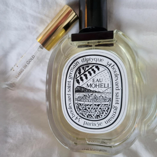 DIPTYQUE EAU MOHELI蒂普提克依兰女士淡香水100ml持久清新花香调