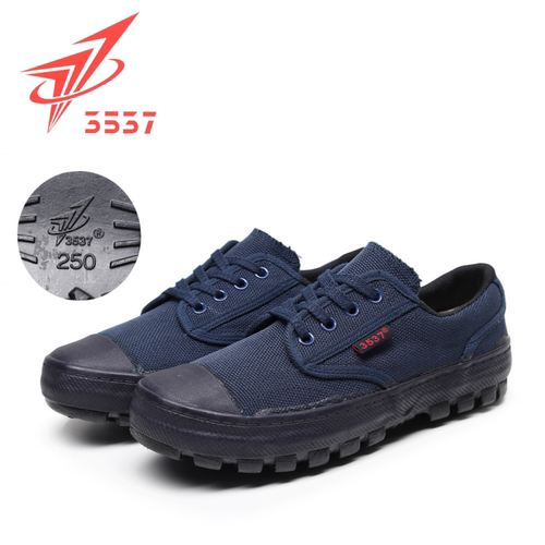 3537解放鞋耐磨休闲结实