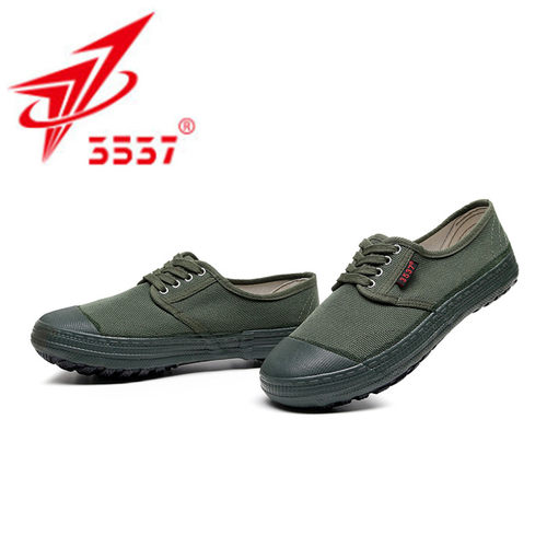 正品3537透气新款解放鞋鞋劳保鞋