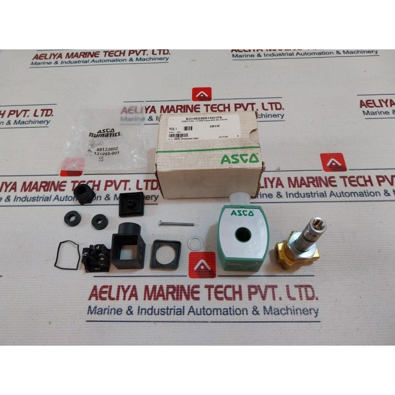 原装供应ASCO E314K036S1N01F8开关88122602 10A 250V