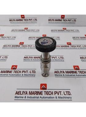 原装供应Rotarex Selfa M4si S 直列气动阀 316l