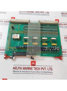 原装供应萨博船舶 Pwb 9242 210-001 Placa de Circuito Impreso