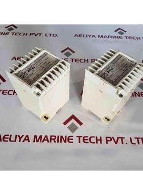 原装供应Sacc Atia 测量传感器 24VDC 50Hz 0-5A 0-120%