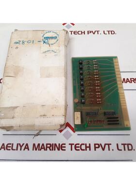 原装供应Schleicher mde 212-24 pcb 卡 4.02.200.212/b