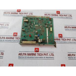 原装供应Soren T.Lyngso 213036000 V01 印刷电路板 PCB 238363