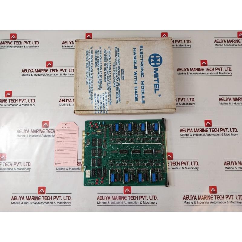 原装供应Mitel 9110-110线路电路（8）