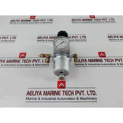 原装供应Nakakita Seisakusho Ns770c 过滤器调节器 0-400 Kpa