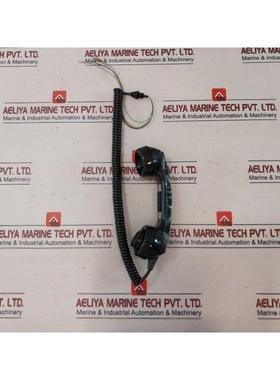 原装供应Gai-Tronics 12515-007 Pressable 手持设备，带 Hytrel