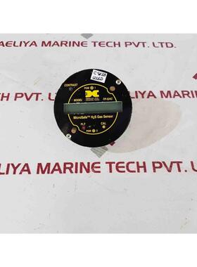 原装供应Detcon tp-524c microsafe h2s