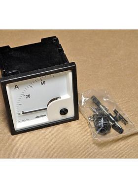 原装供应Weigel PQ72K 模拟计 AB910076857 60MVDC 0-50A