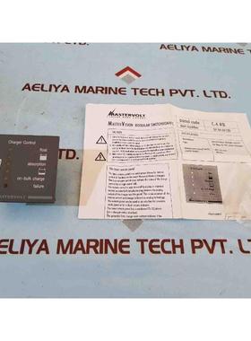 原装供应Mastervolt 07-04-04100 充电器控制 c-4-rb