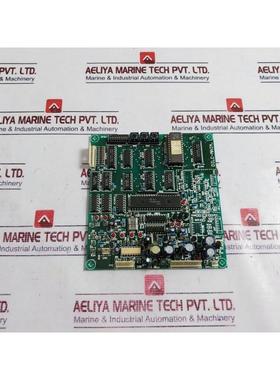 原装供应Oilc-主Oilc PCB卡版本1.1