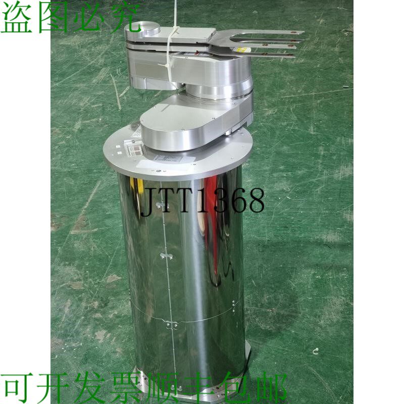原装供应二手 YASKAWA ROBOT XU-RC400M-D03