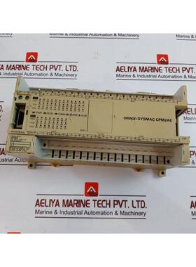 原装供应CPM2AE-60R-A 简易控制器 100-240V AC 50/60hz 60VA