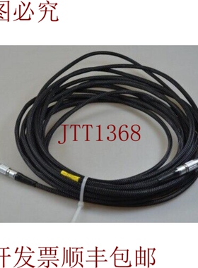 原装供应电缆 ExtTrig_FS 10M、400029、1012TS81 - 新