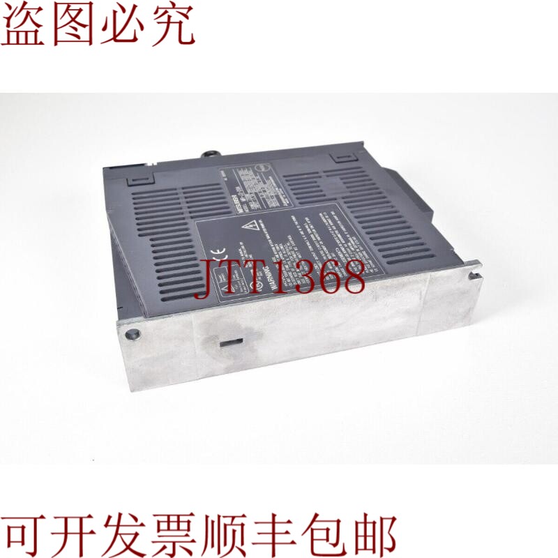 原装供应产品描述：MR-J3-20A