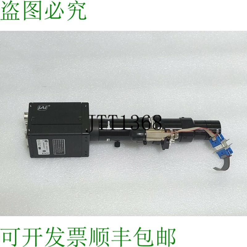 原装供应OPTEM 变焦 70xl & JAI AD-080CL 银色