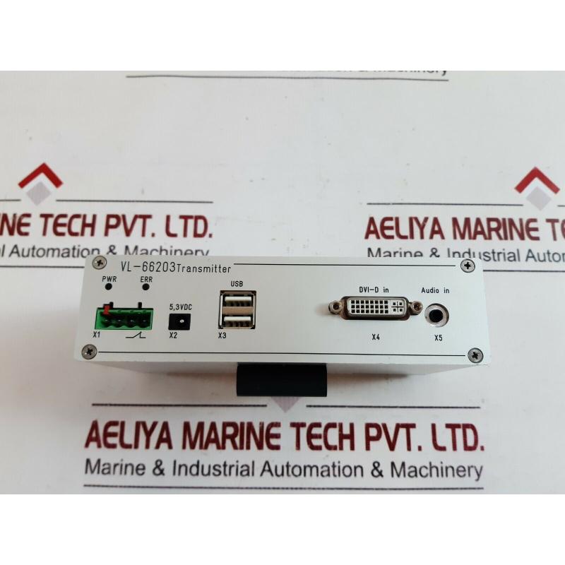 原装供应Veinland vl-66203 dvi usb 延长器