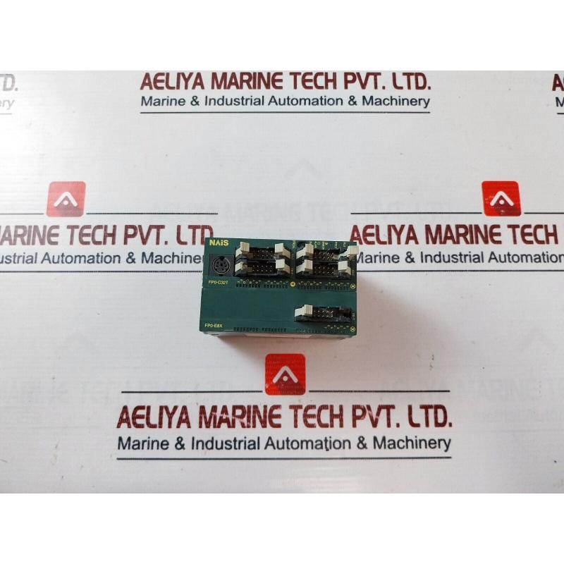 原装供应Nais Fp0-e8x 扩展单元 Fp0-c32t