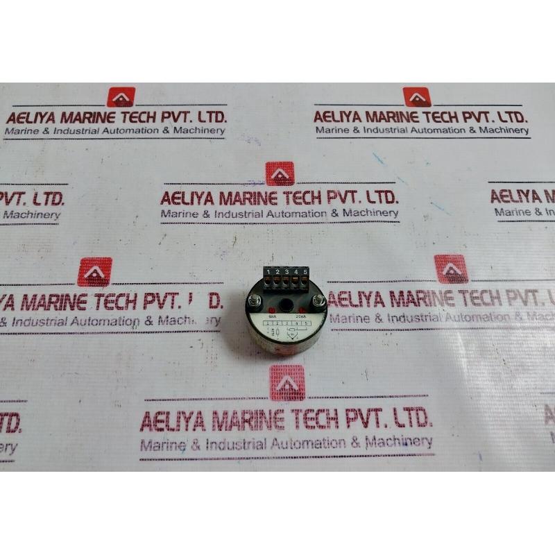 原装供应Loreme CAL40 模拟发射机 4-20mA PT100 10A 40VDC