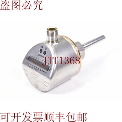 原装供应IFM SID10ABBFPKG/US、SI5000、流量器 19-36V DC