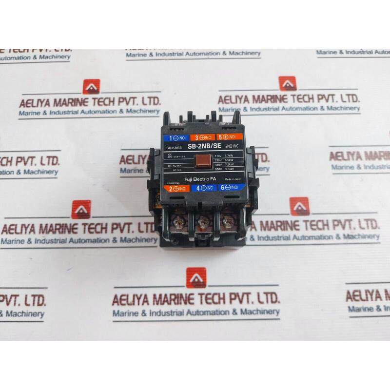 原装供应开关 SB-2NB/SE 开关 24-25VDC 50/60Hz
