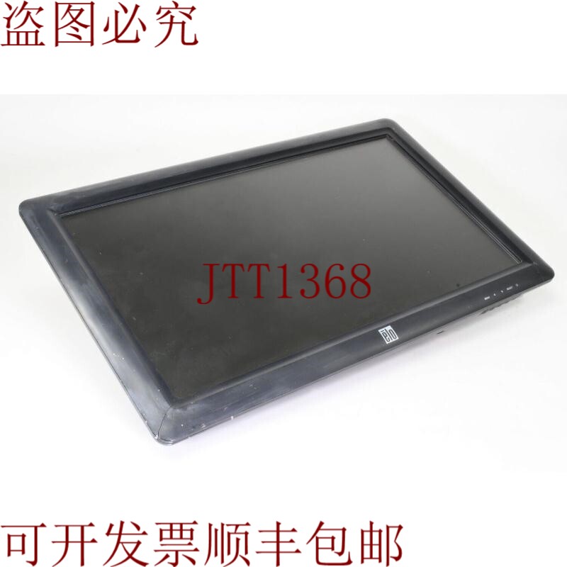 原装供应Elo ET2201L-8UWA-0-MT-GY-G、ET2201L、22英寸液晶触摸 - 实物图